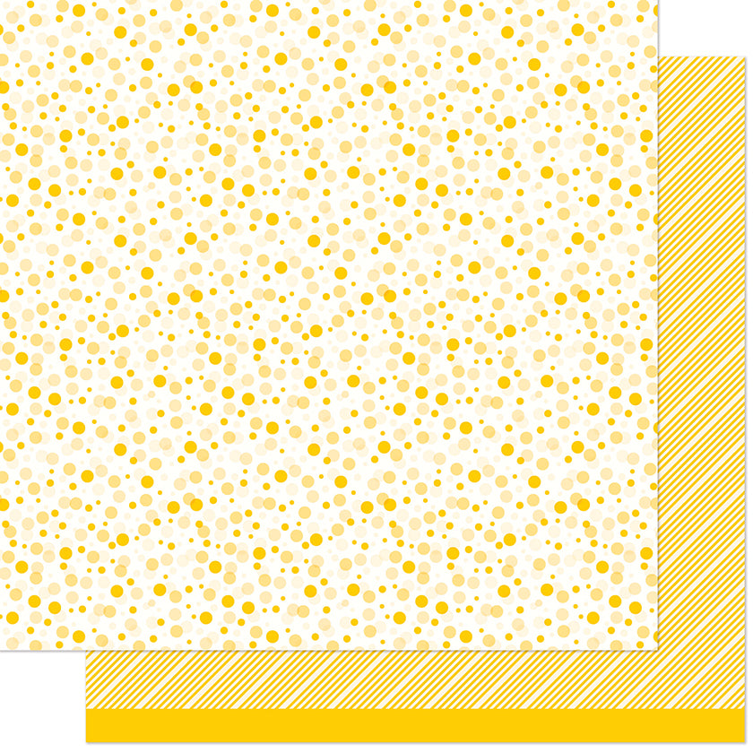 All The Dots 6"x6" Petite Paper Pack - Lawn Fawn