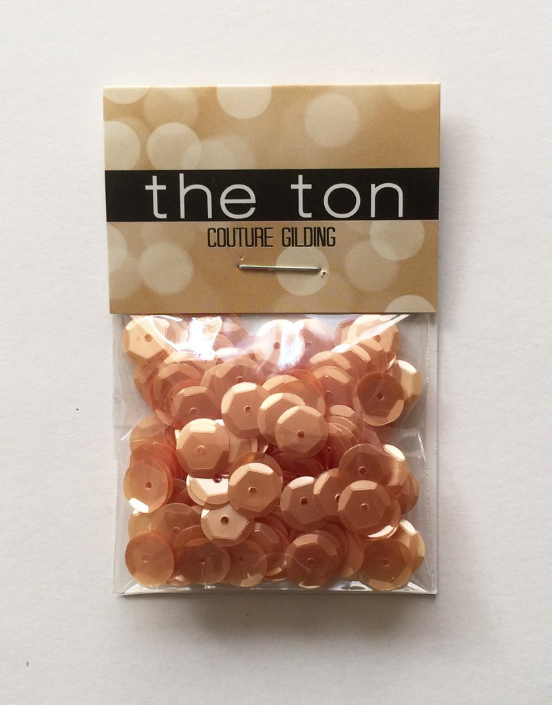 The Ton Dulce Sequins - Mixed Sizes