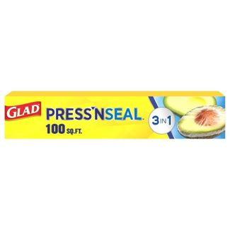 Glad Press ‘N’ Seal 100ft