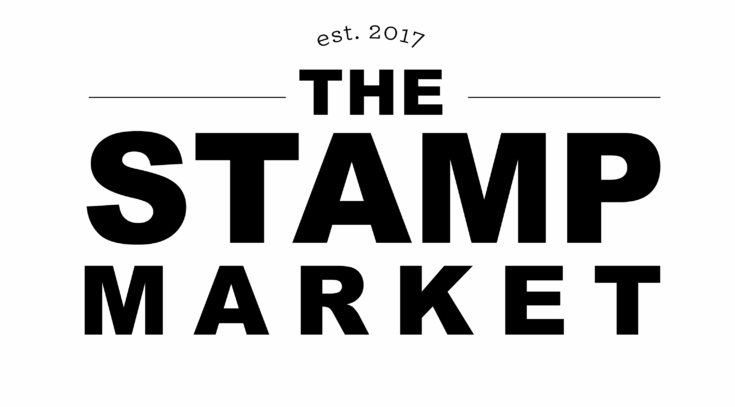 The Stamp Market