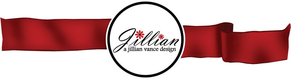 A Jillian Vance Design