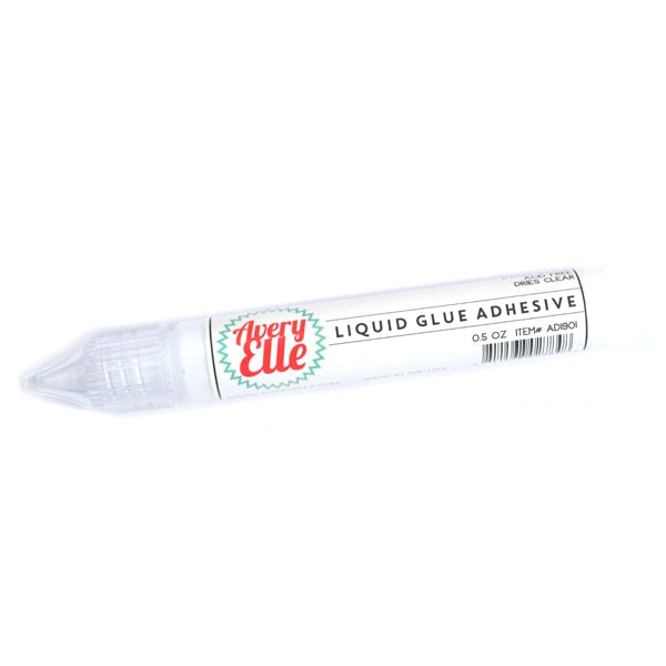 Liquid Glue Adhesive