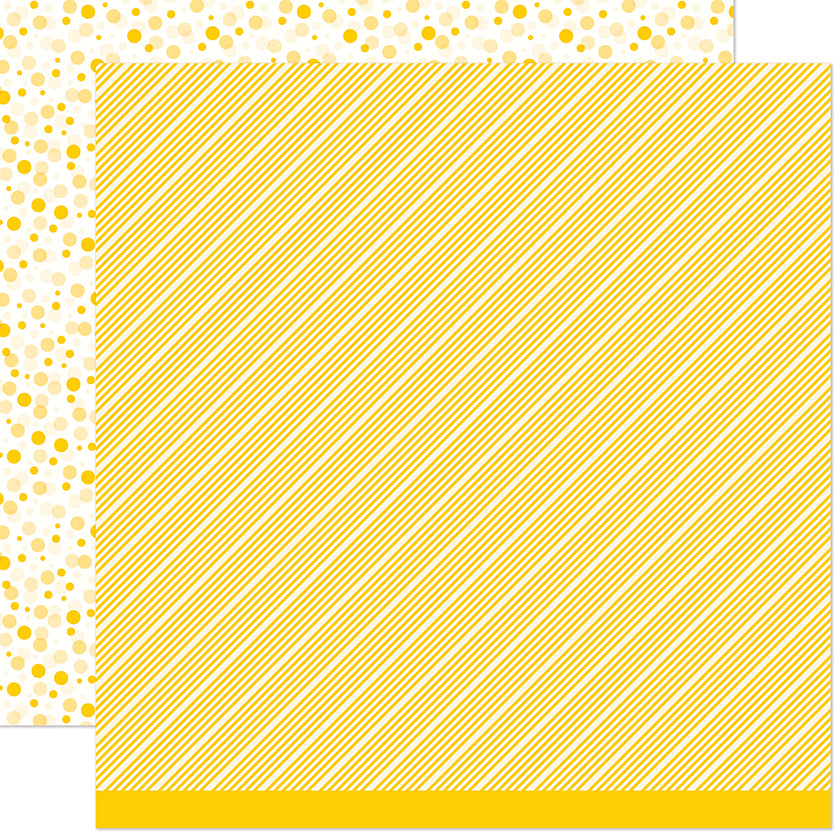 All The Dots 6"x6" Petite Paper Pack - Lawn Fawn