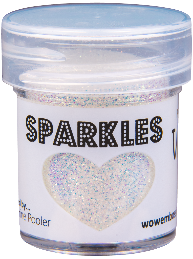 Glass Slipper SPARKLES - CATHERINE POOLER EXCLUSIVE! 15ml