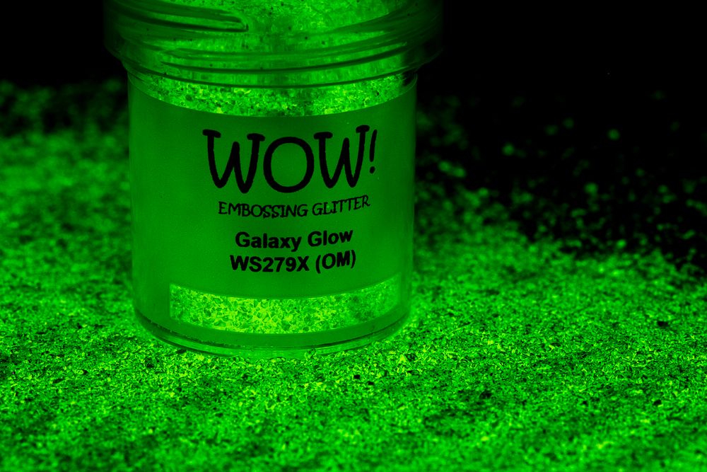 Galaxy Glow - 15ml