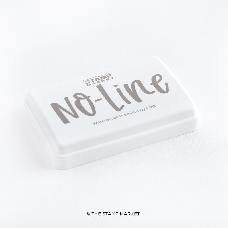 No Line Ink Pad - The Stamp Market